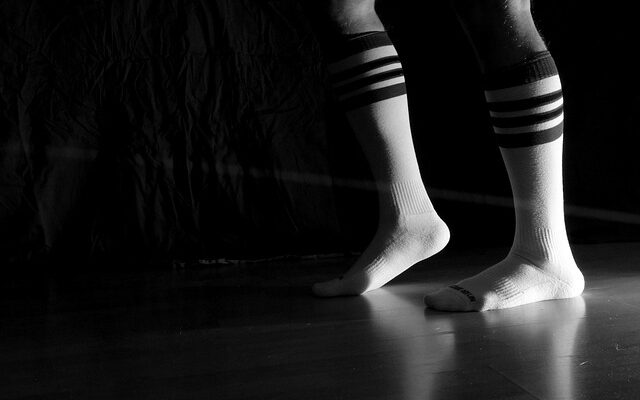 Sokkernes abc: Alt du skal vide om materialer, længder og funktioner