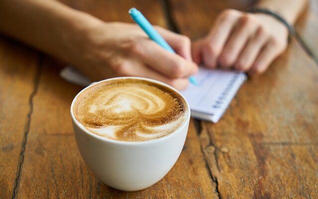 Kaffekværnens betydning for en fuldendt kaffenydelse