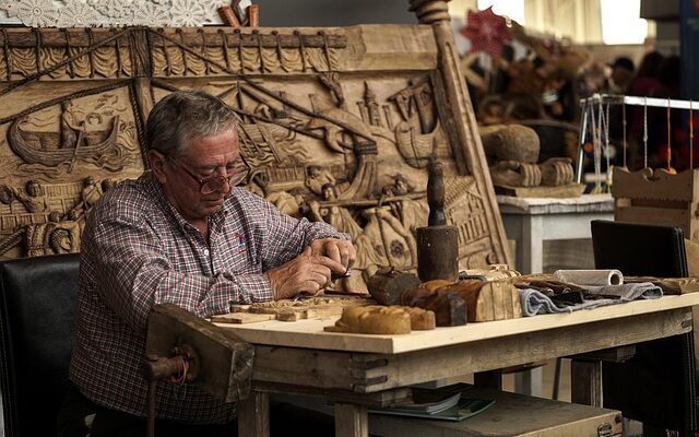 Oplev det uventede: 7 unikke oplevelsesgaver fra horizon