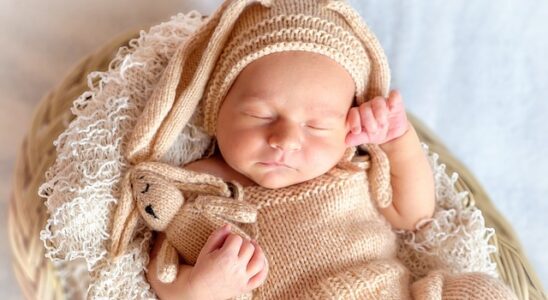Sund søvn til din baby: Hvordan en god barnevognsmadras kan hjælpe