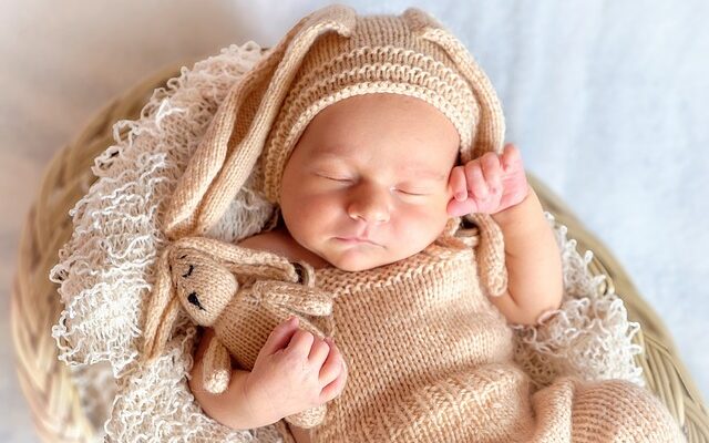 Sund søvn til din baby: Hvordan en god barnevognsmadras kan hjælpe