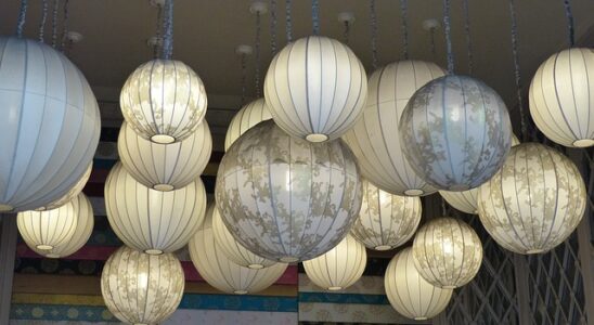 Giv dit hjem et nyt look med VidaXLs moderne loftlamper