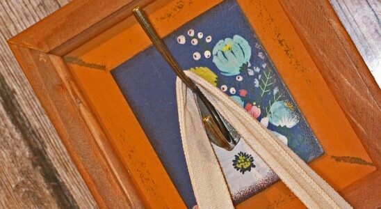 Trends 2024: De mest populære knager i træ