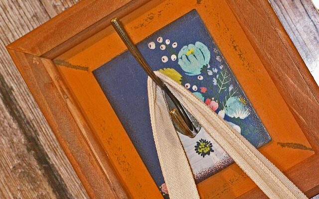 Trends 2024: De mest populære knager i træ