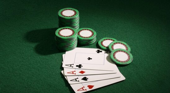 Live dealer casino: Den nye trend i danmark
