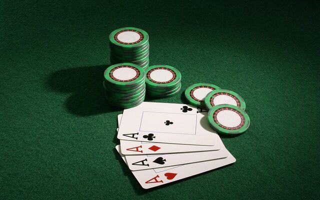 Live dealer casino: Den nye trend i danmark