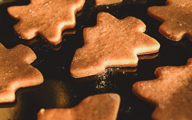 Bagning for begyndere: De 7 mest almindelige fejl – og hvordan du undgår dem