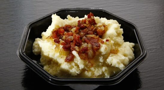 Kartoffelmos og sundhed: Sådan kan du gøre retten mere nærende