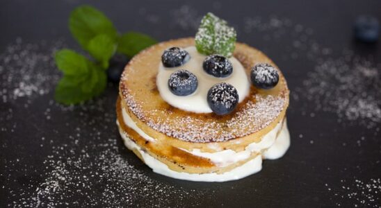 Fra klassiske pandekager til eksotiske blinis: En rejse gennem pandekagernes verden