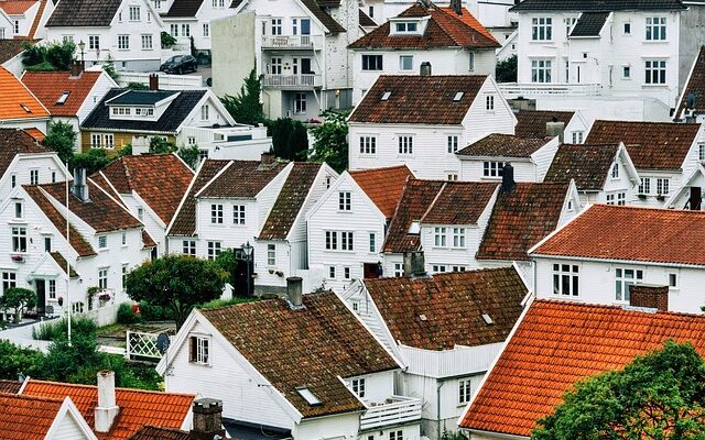 Traumhaus gefunden? Diese checkliste hilft beim kauf ihrer immobilie