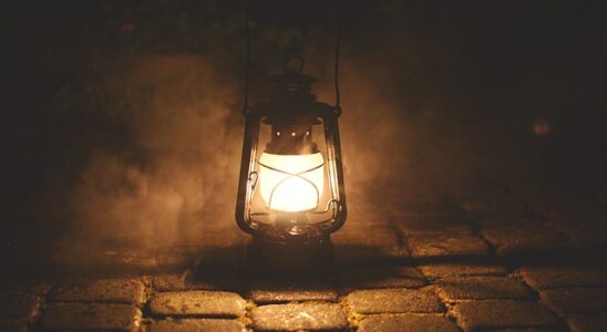 Rispapirlamper: Fra boheme-stil til minimalistisk elegance