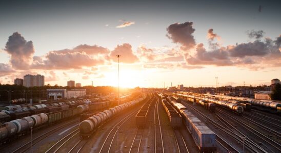 Campo skinnesystem: En sikker og pålidelig løsning til din transport