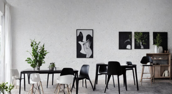 Hold dit hjem stilfuldt og børnevenligt med Babytrold's moderne højstole