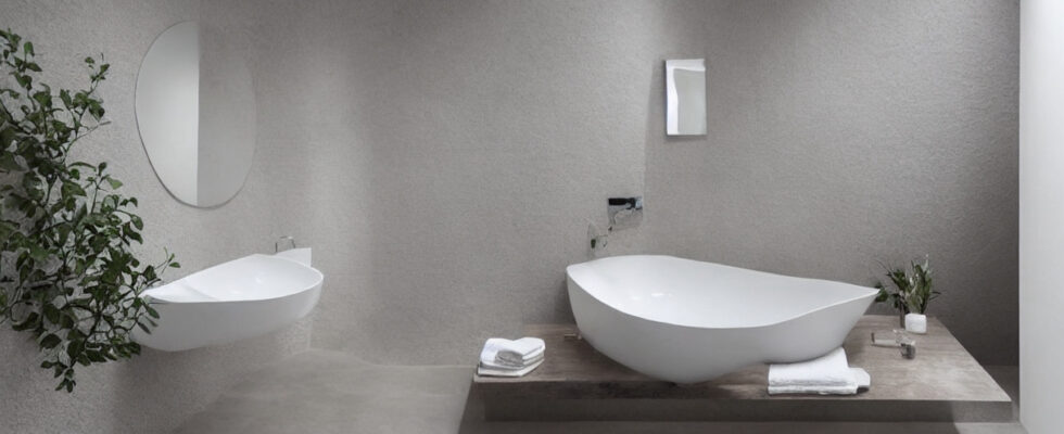 Morsøs Drypbakke: En miljøvenlig og bæredygtig løsning til dit badeværelse