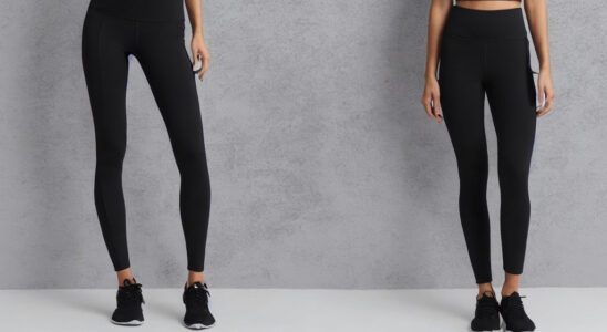 Nike lancerer yogabukser med banebrydende teknologi