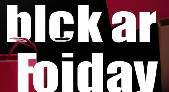 Sådan får du de bedste Black Friday-tilbud i Skanderborg